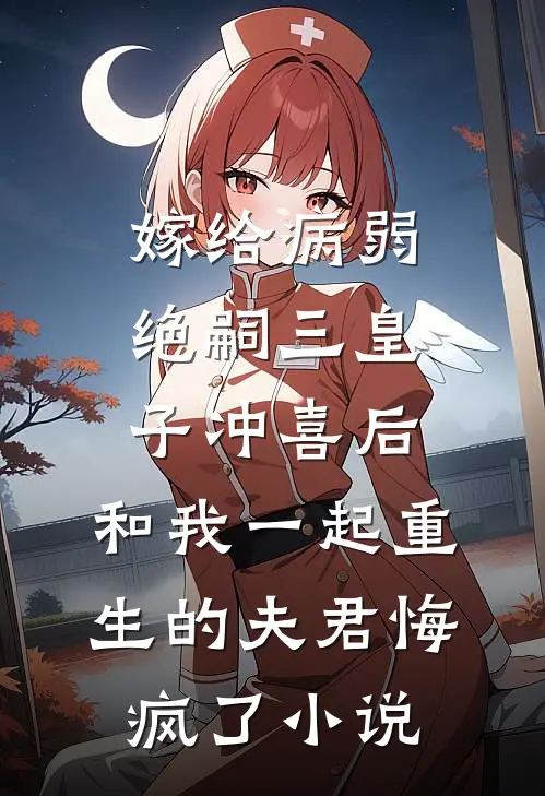 嫁给病弱绝嗣三皇子冲喜后，和我一起重生的夫君悔疯了小说
