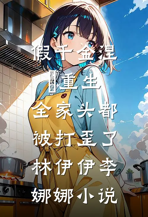 假千金涅槃重生，全家头都被打歪了林伊伊李娜娜小说