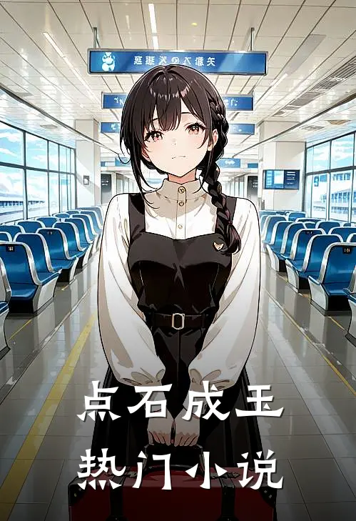 点石成玉热门小说