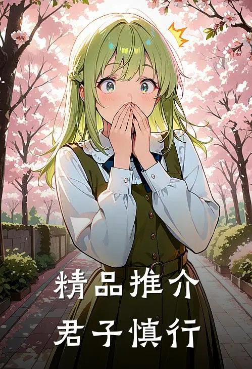精品推介君子慎行