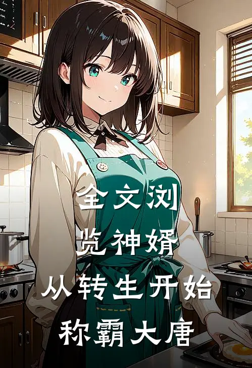 全文浏览神婿：从转生开始称霸大唐