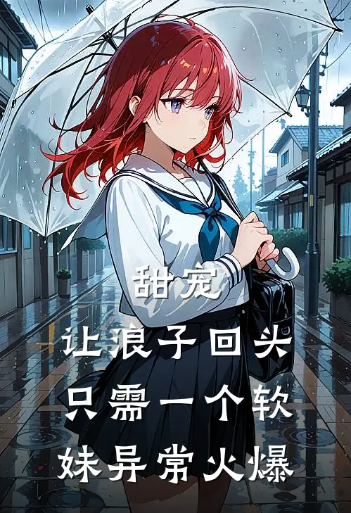 甜宠：让浪子回头，只需一个软妹异常火爆