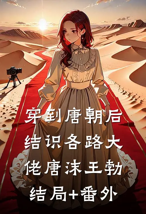 穿到唐朝后结识各路大佬唐沫王勃结局+番外