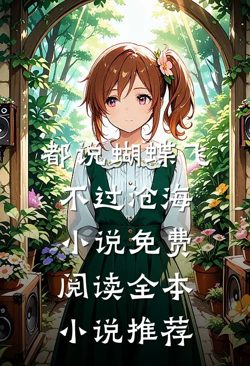 都说蝴蝶飞不过沧海小说免费阅读全本小说推荐