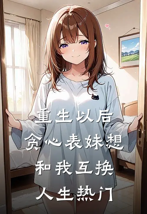 重生以后，贪心表妹想和我互换人生热门