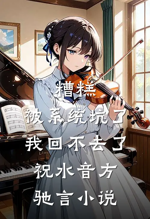 糟糕，被系统坑了，我回不去了祝水音方驰言小说