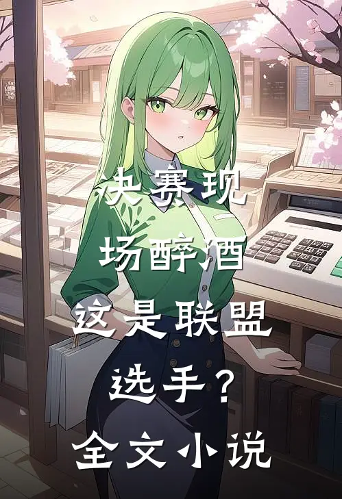 决赛现场醉酒，这是联盟选手？全文小说