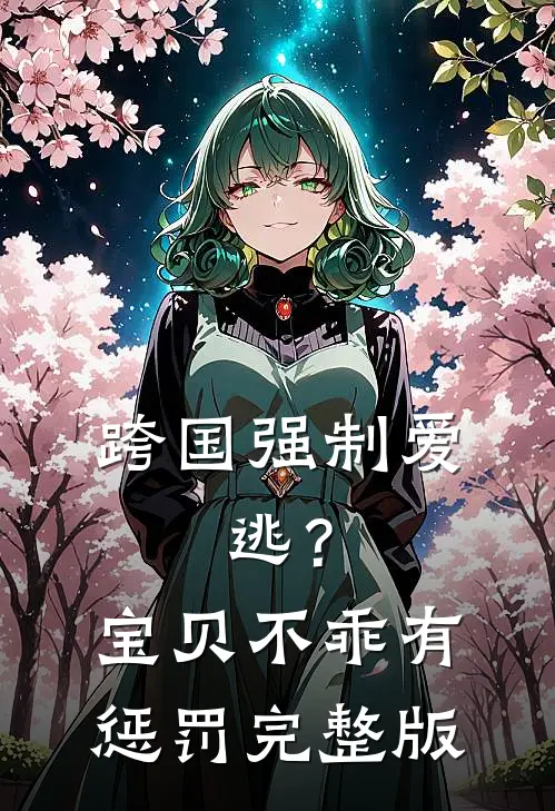 跨国强制爱：逃？宝贝不乖有惩罚完整版