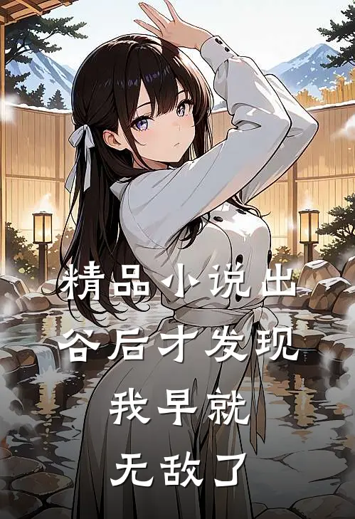 精品小说出谷后才发现，我早就无敌了
