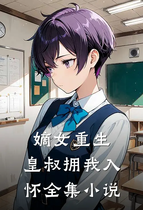嫡女重生，皇叔拥我入怀全集小说