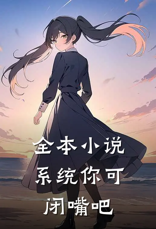 全本小说系统你可闭嘴吧