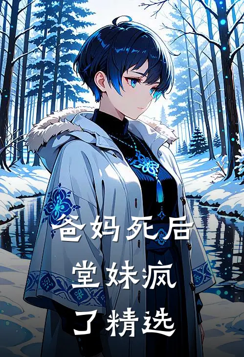 爸妈死后，堂妹疯了精选