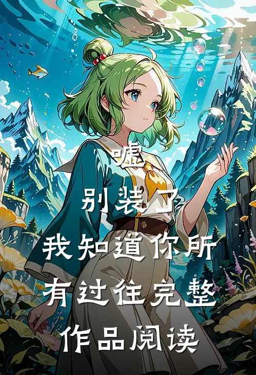 嘘，别装了，我知道你所有过往完整作品阅读