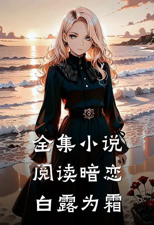 全集小说阅读【暗恋】白露为霜
