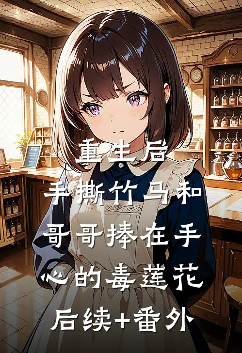 重生后，手撕竹马和哥哥捧在手心的毒莲花后续+番外