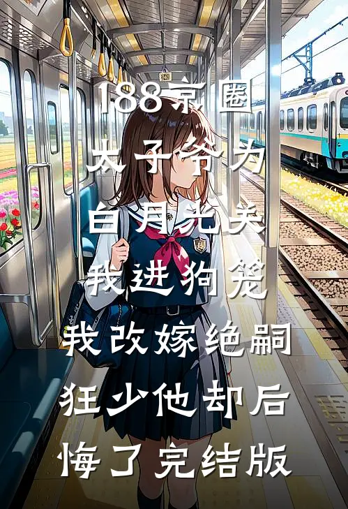 188京圈太子爷为白月光关我进狗笼，我改嫁绝嗣狂少他却后悔了完结版