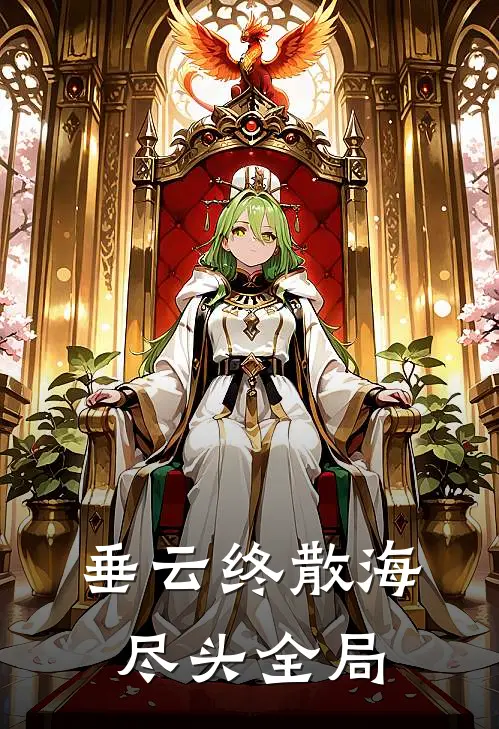 垂云终散海尽头全局