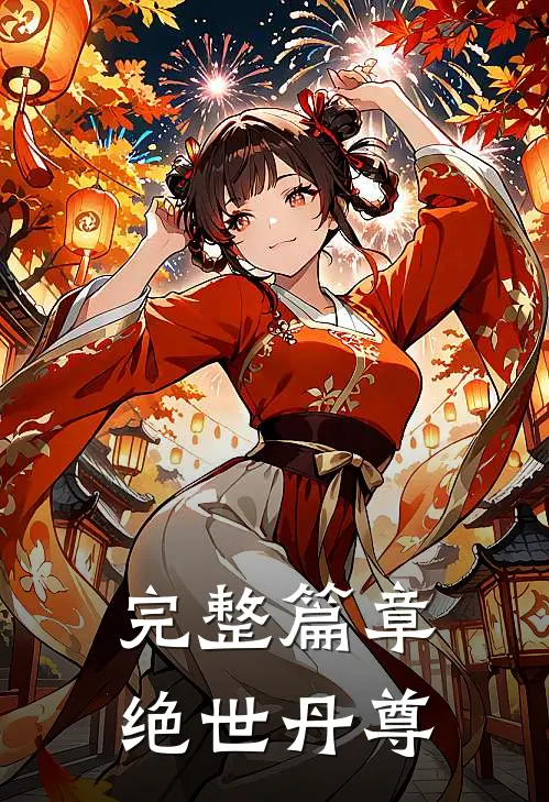 完整篇章绝世丹尊