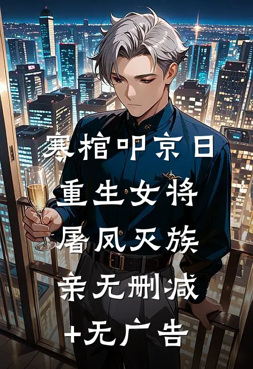 寒棺叩京日，重生女将屠凤灭族亲无删减+无广告