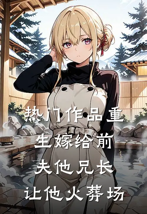 热门作品重生嫁给前夫他兄长，让他火葬场
