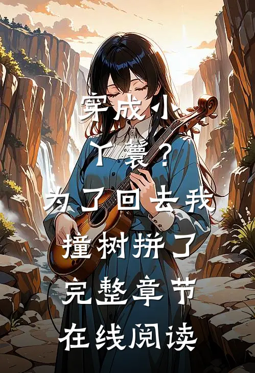 穿成小丫鬟？为了回去我撞树拼了完整章节在线阅读