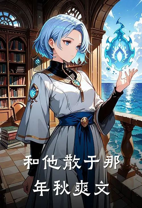 和他散于那年秋爽文