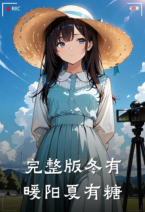 完整版冬有暖阳夏有糖