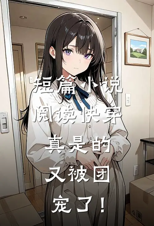 短篇小说阅读快穿：真是的，又被团宠了！
