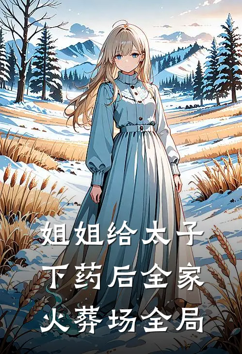 姐姐给太子下药后全家火葬场全局