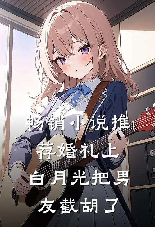 畅销小说推荐婚礼上，白月光把男友截胡了
