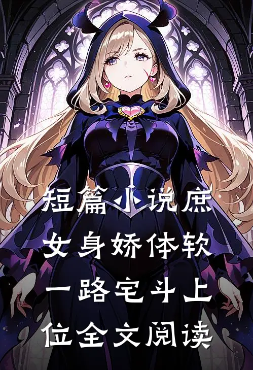 短篇小说庶女身娇体软,一路宅斗上位全文阅读