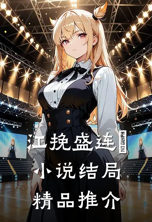 江挽盛连玦小说结局精品推介