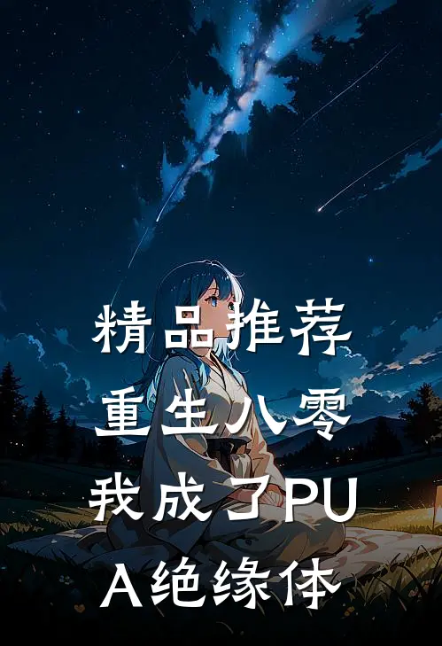 精品推荐重生八零，我成了PUA绝缘体