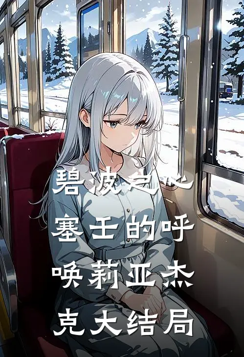 碧波之心：塞壬的呼唤莉亚杰克大结局