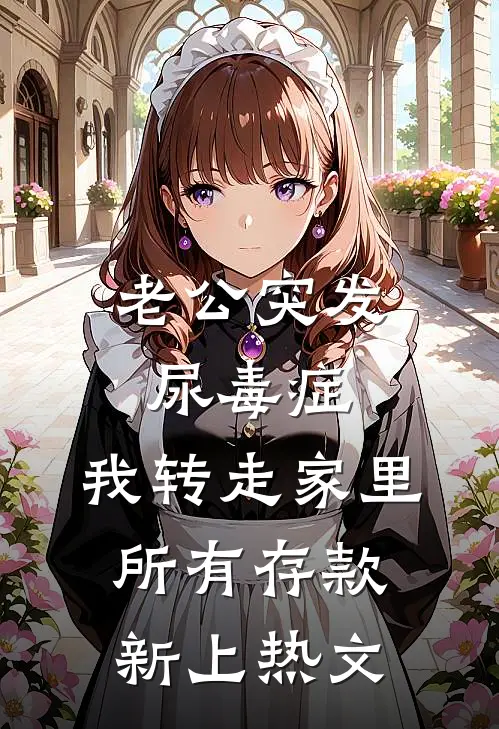 老公突发尿毒症，我转走家里所有存款新上热文