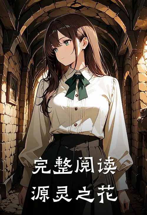 完整阅读源灵之花