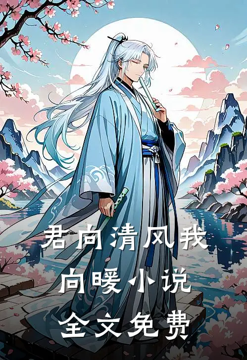 君向清风我向暖小说全文免费