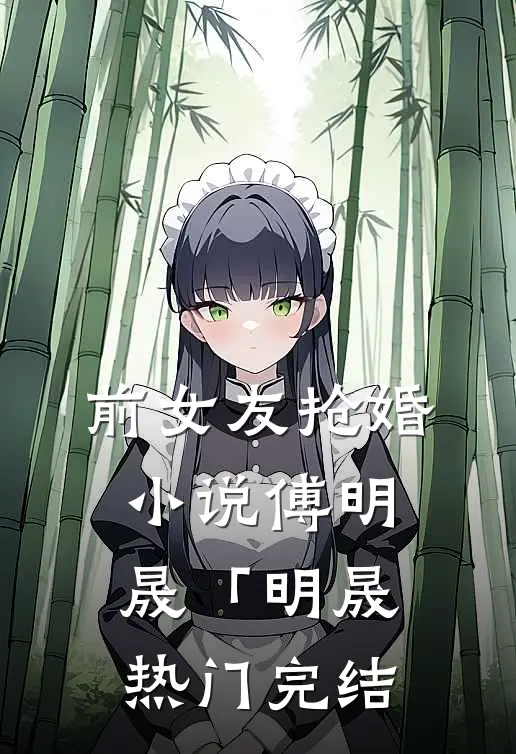前女友抢婚小说傅明晟「明晟热门完结