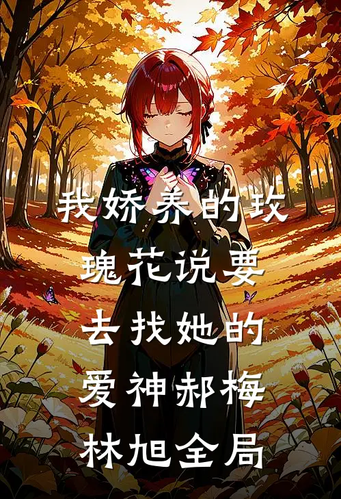 我娇养的玫瑰花说要去找她的爱神郝梅林旭全局