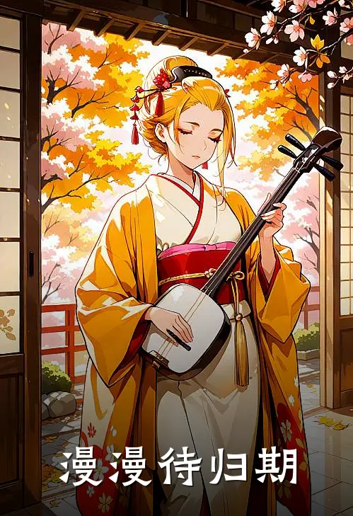 漫漫待归期