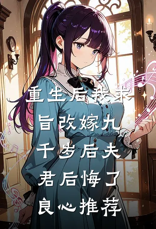重生后我求旨改嫁九千岁后夫君后悔了良心推荐