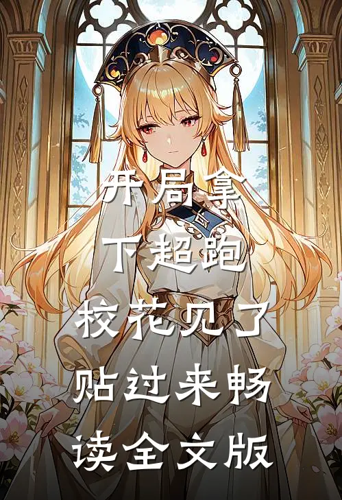开局拿下超跑，校花见了贴过来畅读全文版