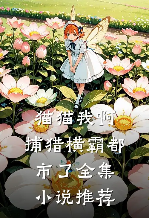 猫猫我啊，捕猎横霸都市了全集小说推荐