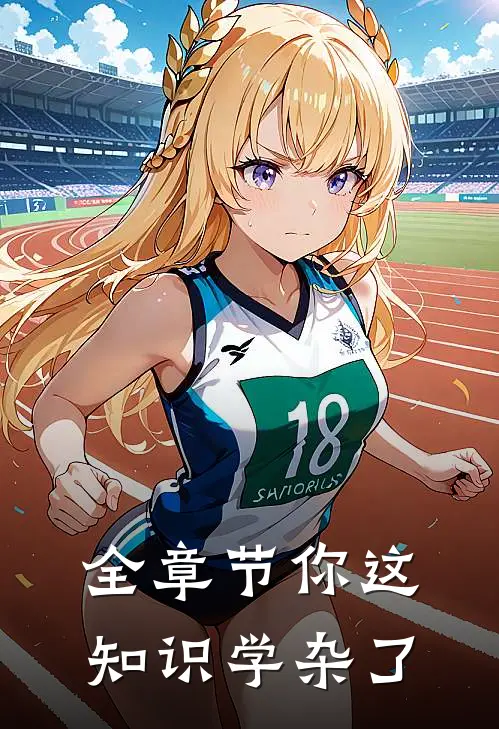 全章节你这知识学杂了