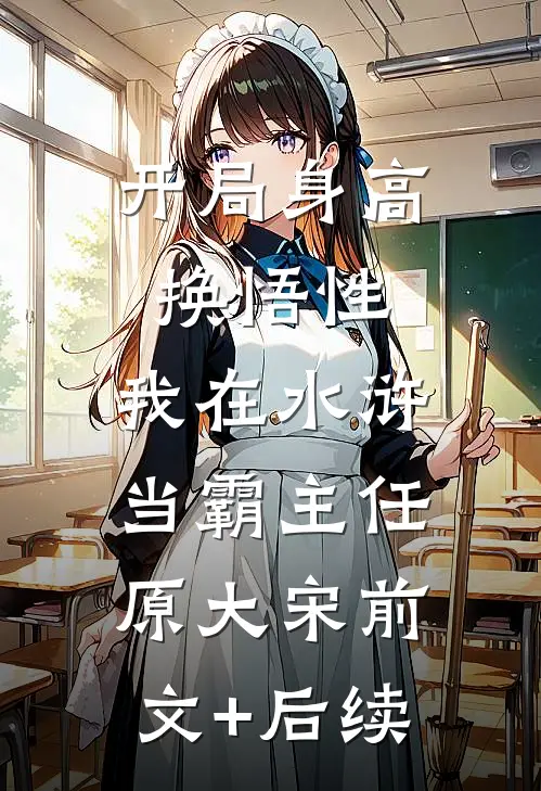 开局身高换悟性：我在水浒当霸主任原大宋前文+后续
