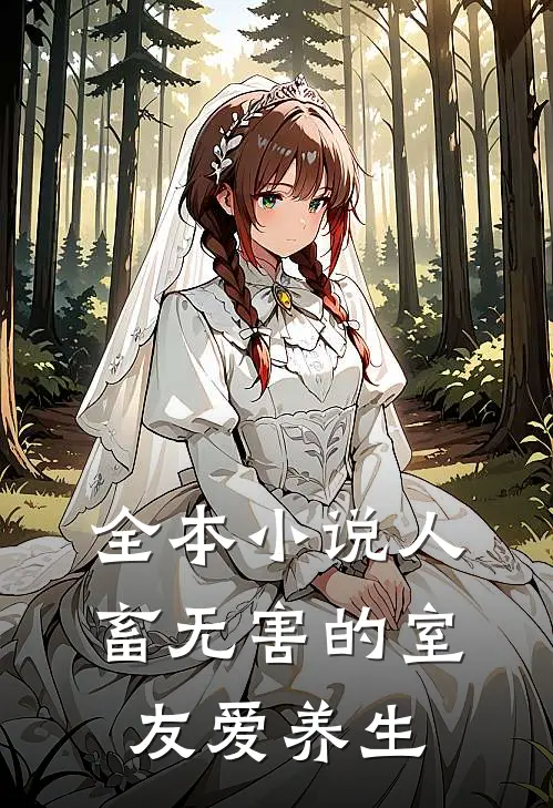 全本小说人畜无害的室友爱养生