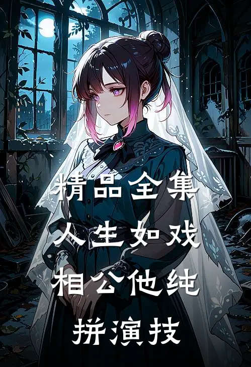 精品全集人生如戏，相公他纯拼演技