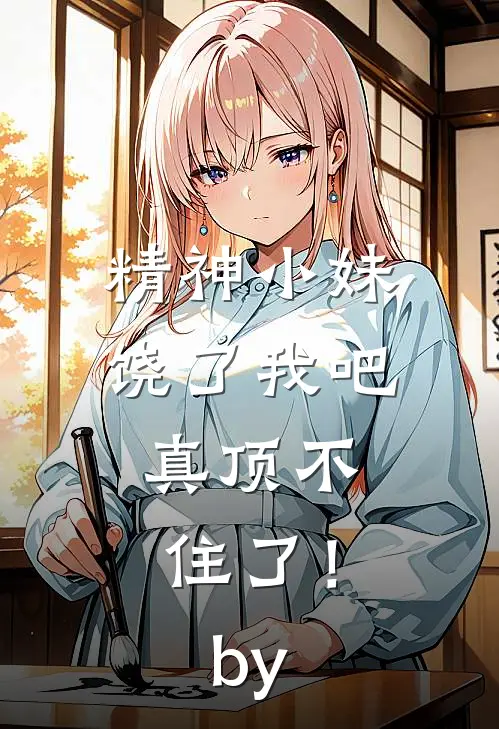 精神小妹饶了我吧，真顶不住了！by