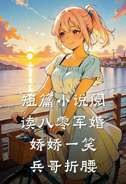 短篇小说阅读八零军婚：娇娇一笑，兵哥折腰