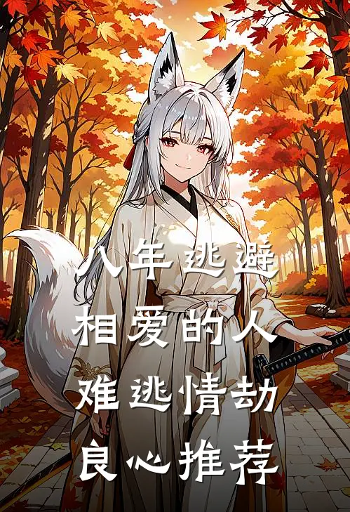 八年逃避，相爱的人难逃情劫良心推荐